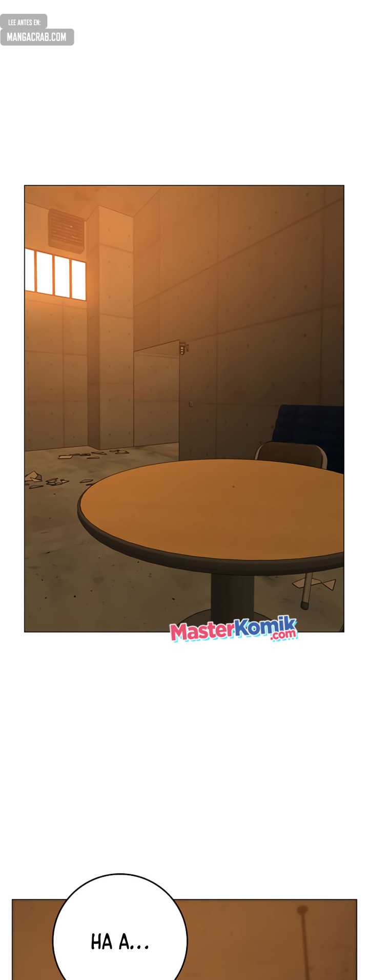 The Regressed S-Class Adventurer’s Quest Life Chapter 37 - halaman 35