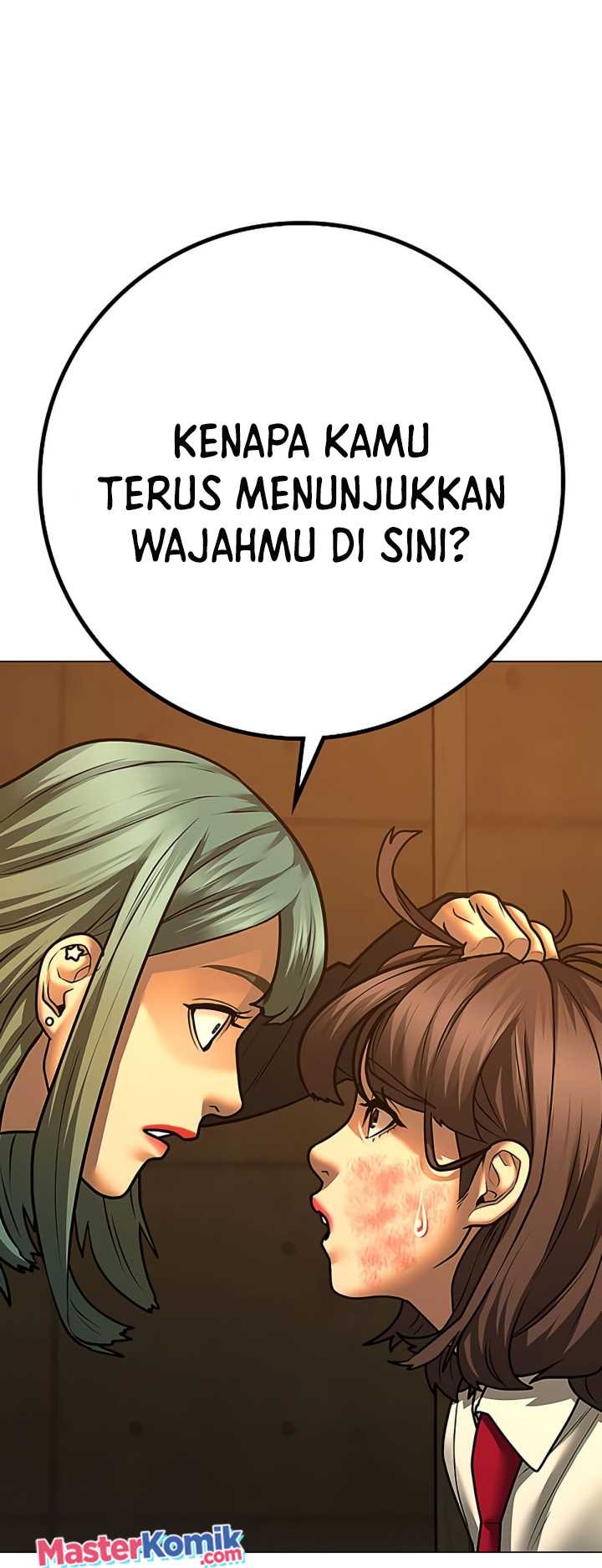 The Regressed S-Class Adventurer’s Quest Life Chapter 37 - halaman 39