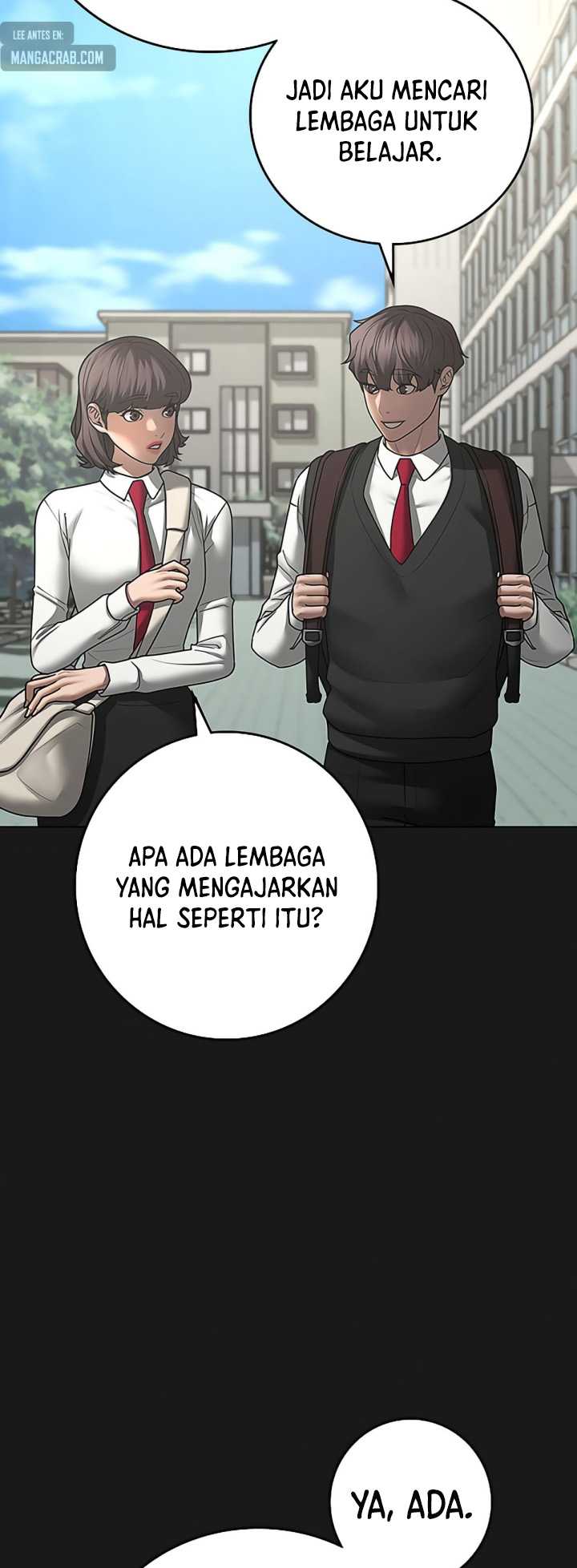 The Regressed S-Class Adventurer’s Quest Life Chapter 37 - halaman 4