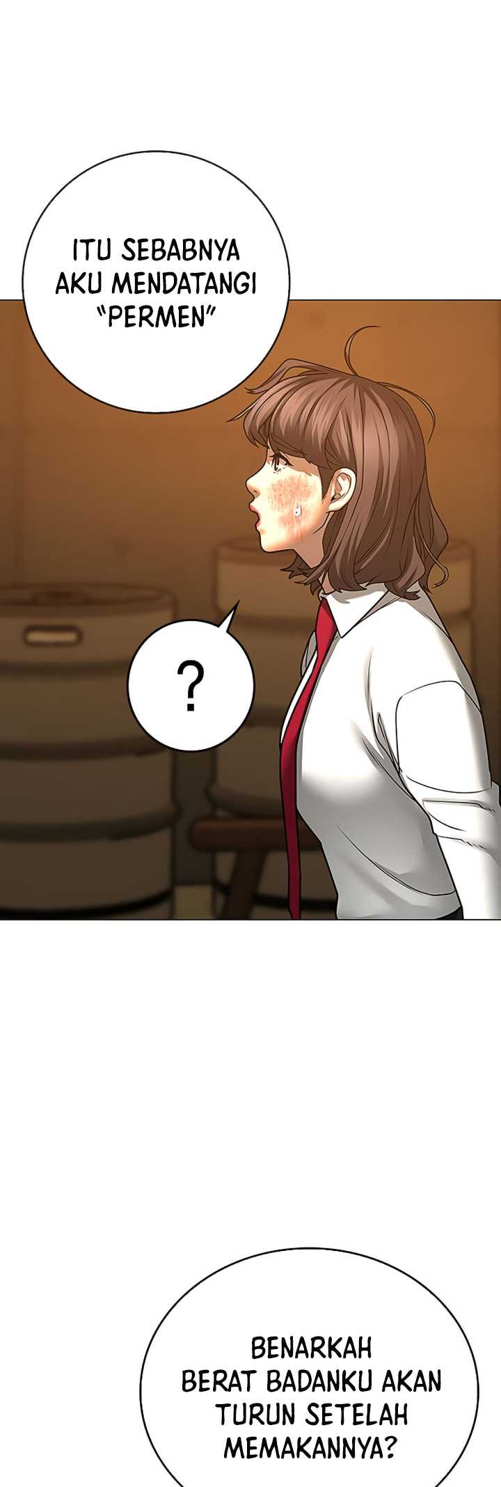 The Regressed S-Class Adventurer’s Quest Life Chapter 37 - halaman 48