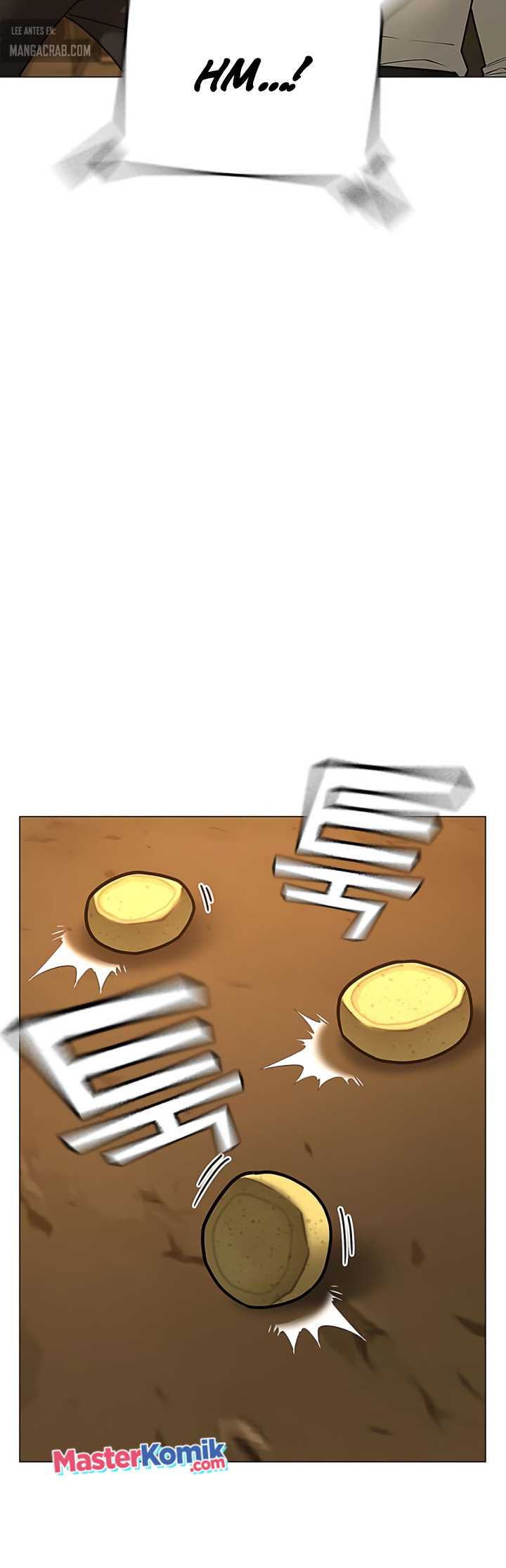 The Regressed S-Class Adventurer’s Quest Life Chapter 37 - halaman 55