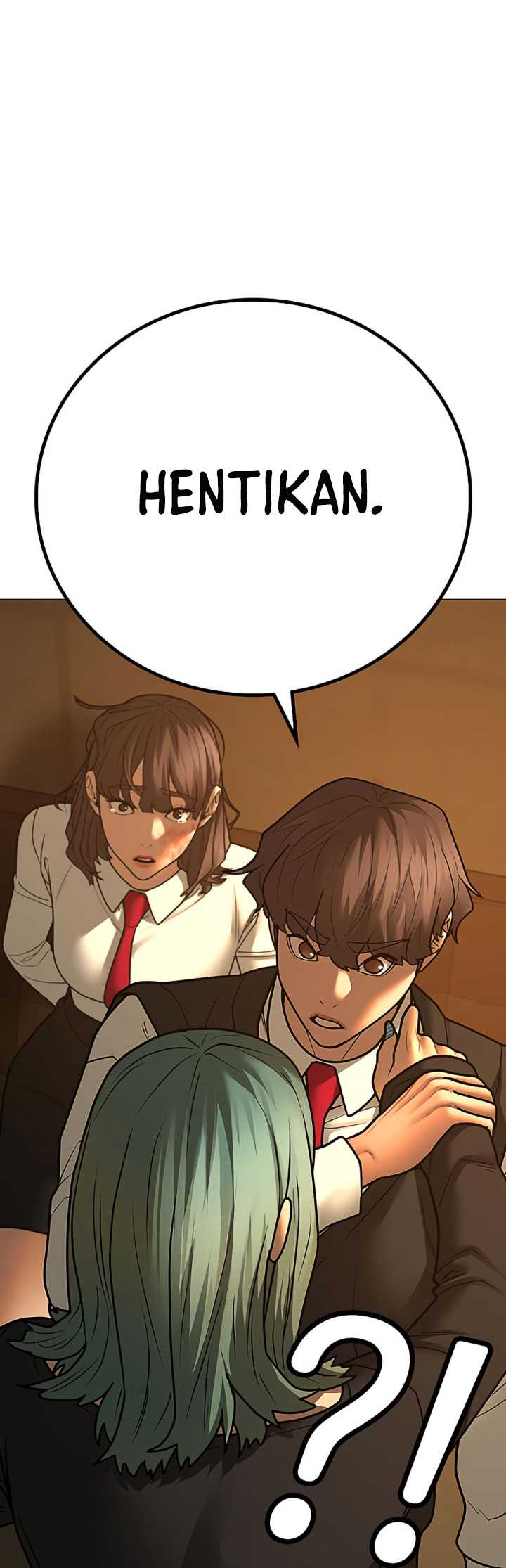 The Regressed S-Class Adventurer’s Quest Life Chapter 37 - halaman 56
