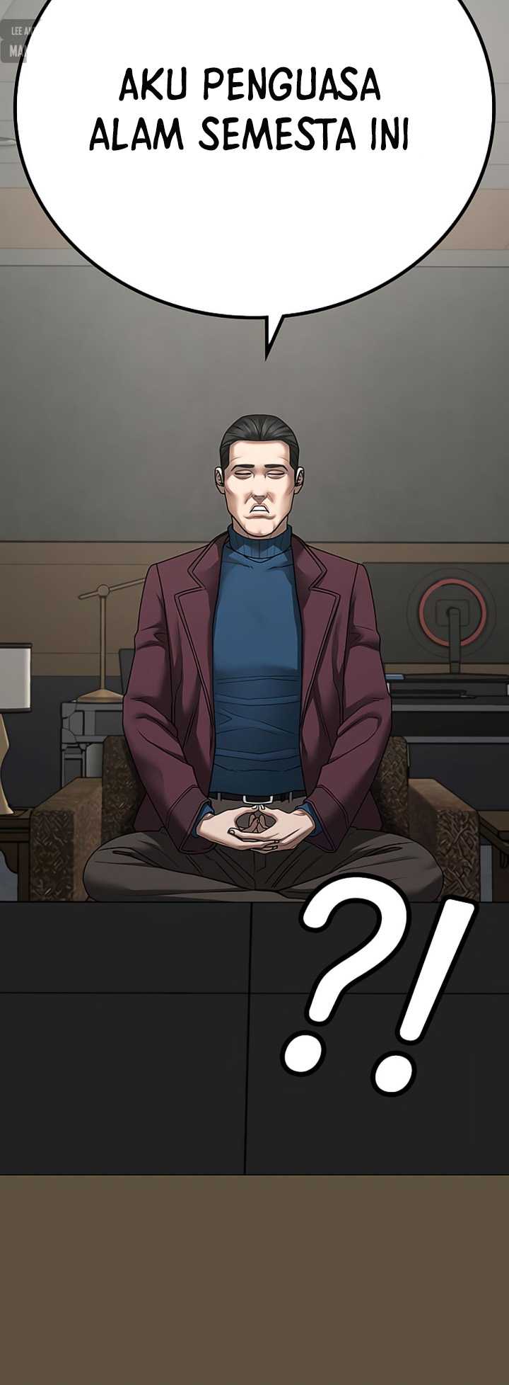 The Regressed S-Class Adventurer’s Quest Life Chapter 37 - halaman 7