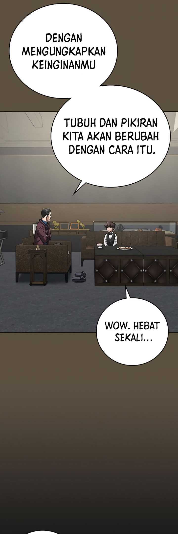 The Regressed S-Class Adventurer’s Quest Life Chapter 37 - halaman 9