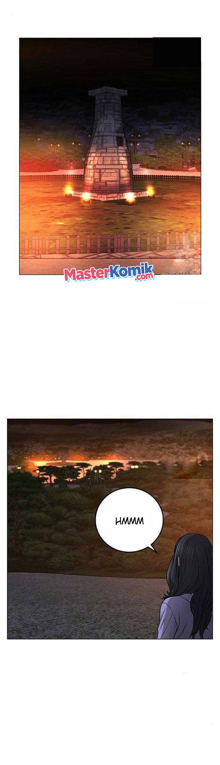 The Regressed S-Class Adventurer’s Quest Life Chapter 4 - halaman 2