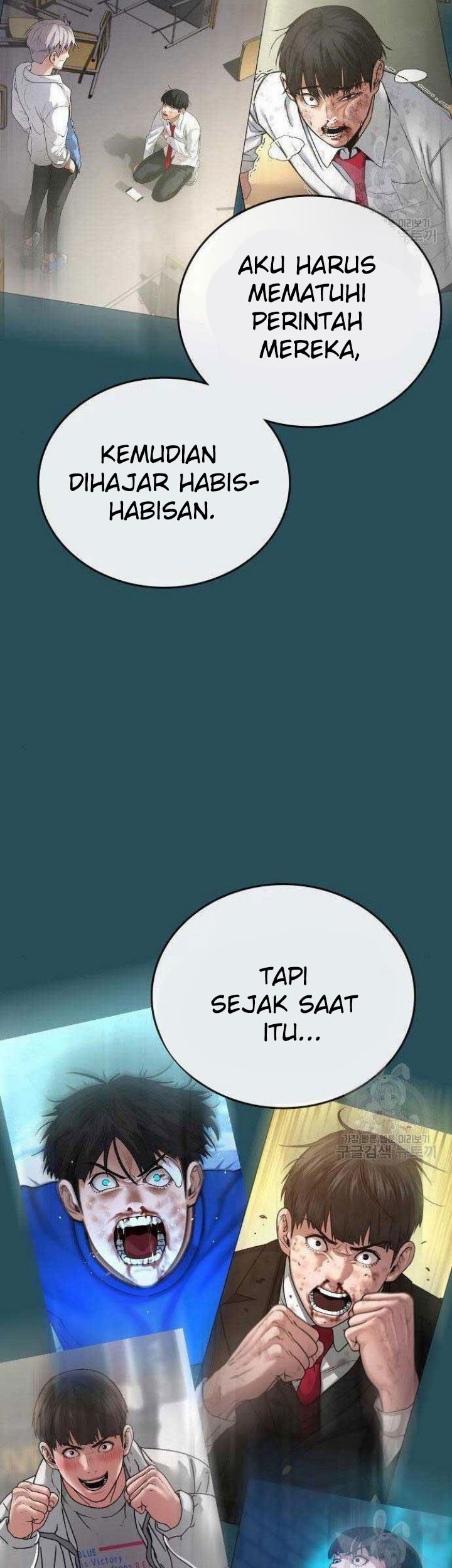 The Regressed S-Class Adventurer’s Quest Life Chapter 4 - halaman 26