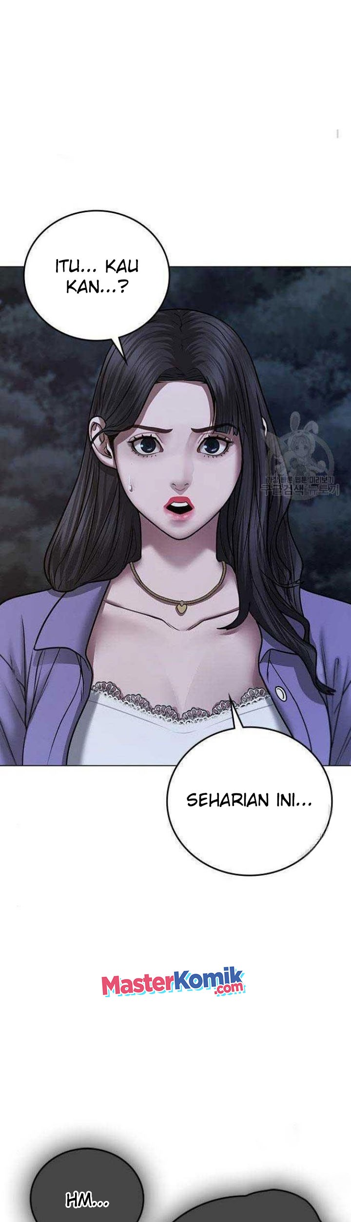 The Regressed S-Class Adventurer’s Quest Life Chapter 4 - halaman 77