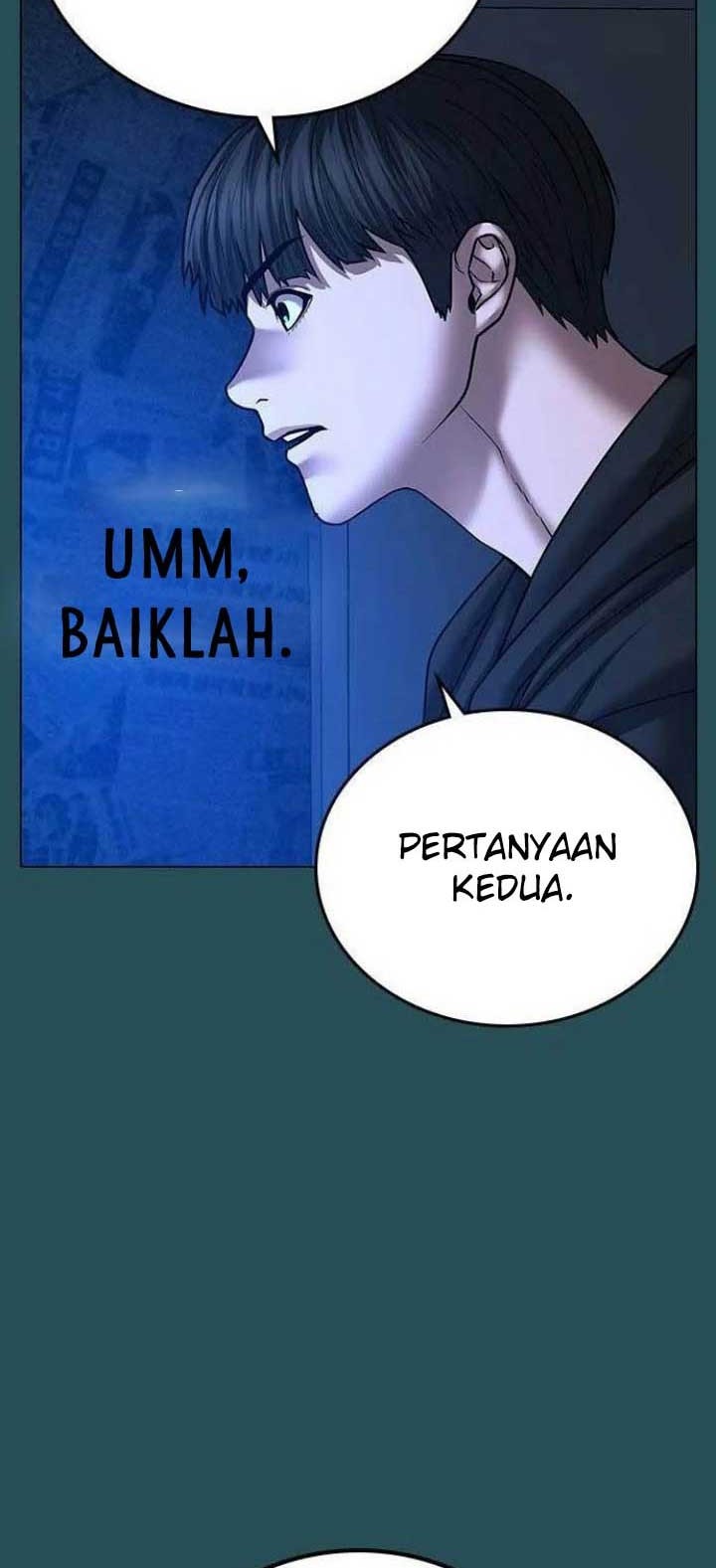 The Regressed S-Class Adventurer’s Quest Life Chapter 5 - halaman 19