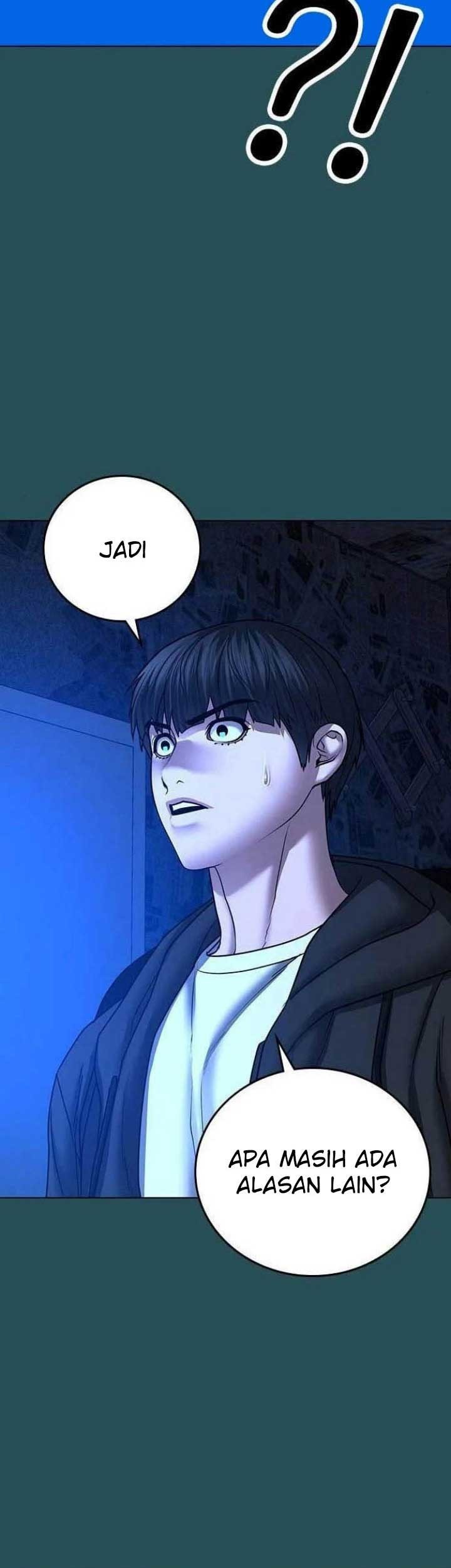 The Regressed S-Class Adventurer’s Quest Life Chapter 5 - halaman 23