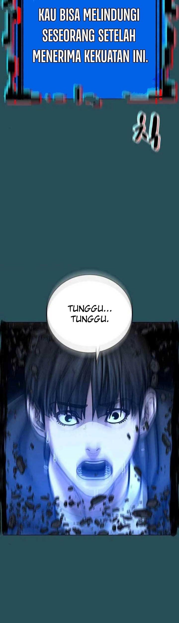 The Regressed S-Class Adventurer’s Quest Life Chapter 5 - halaman 30