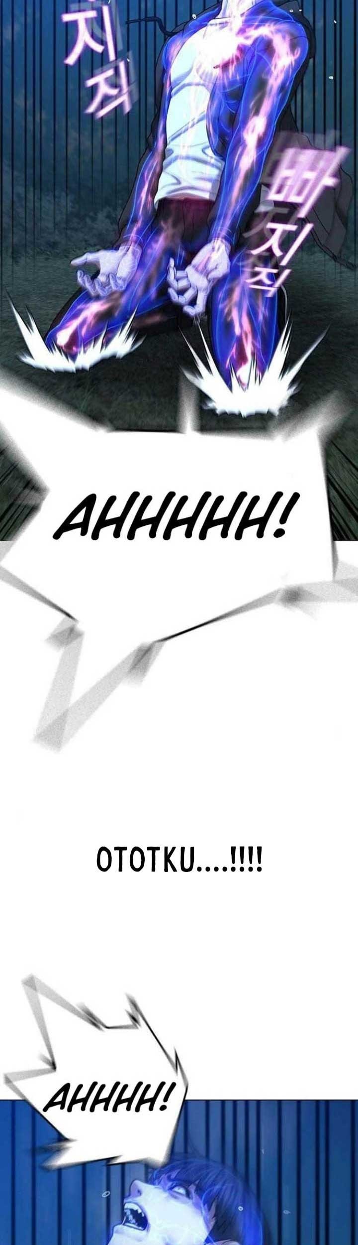 The Regressed S-Class Adventurer’s Quest Life Chapter 5 - halaman 47