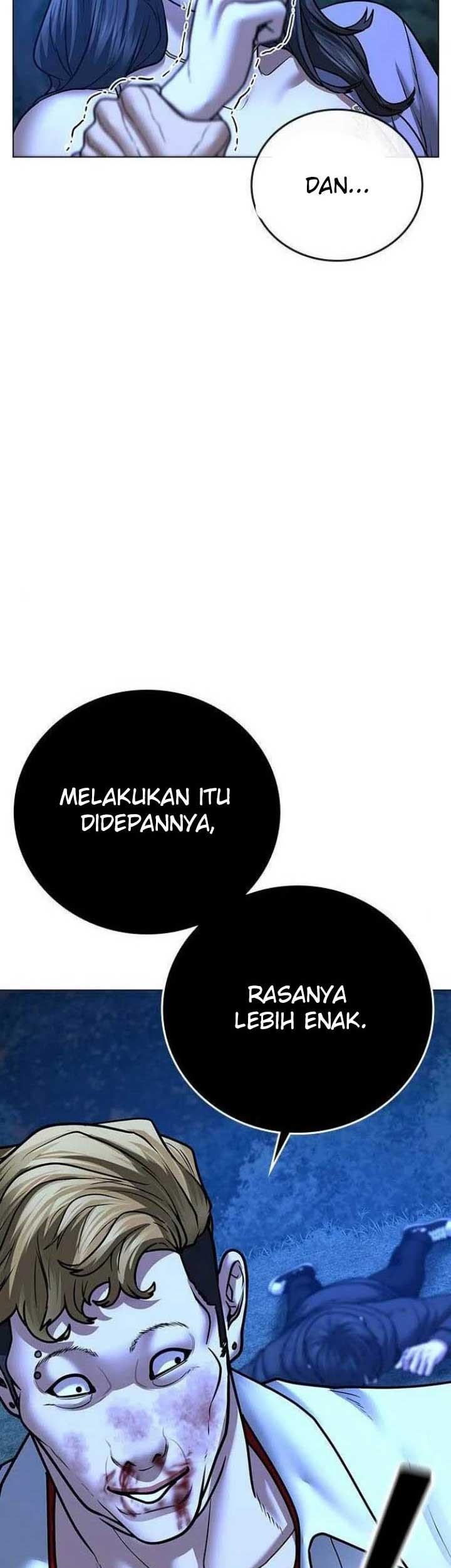 The Regressed S-Class Adventurer’s Quest Life Chapter 5 - halaman 53