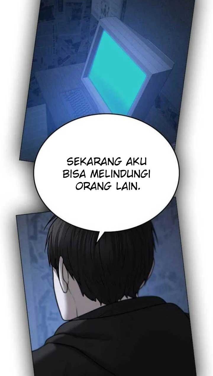 The Regressed S-Class Adventurer’s Quest Life Chapter 5 - halaman 55
