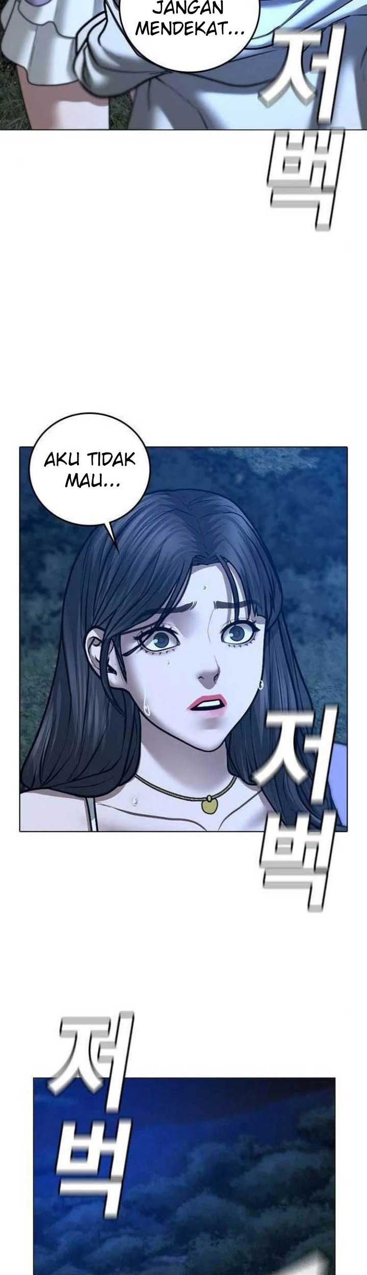 The Regressed S-Class Adventurer’s Quest Life Chapter 5 - halaman 59