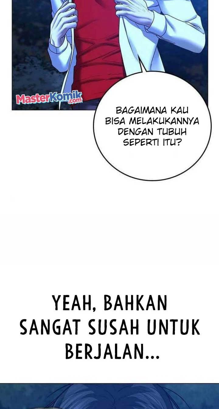 The Regressed S-Class Adventurer’s Quest Life Chapter 5 - halaman 64