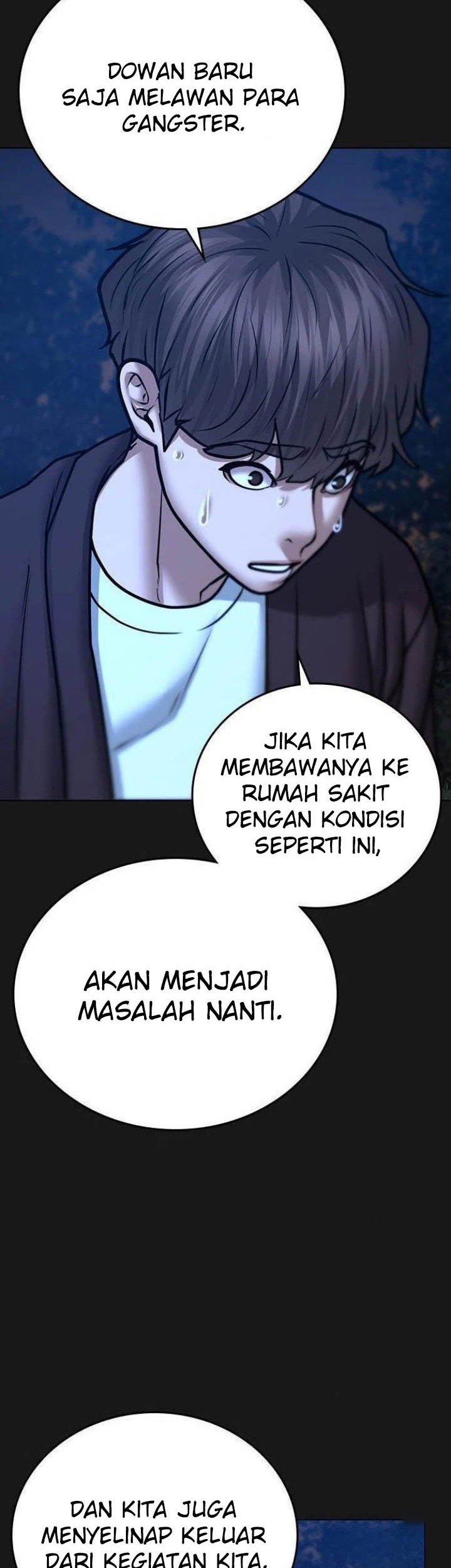 The Regressed S-Class Adventurer’s Quest Life Chapter 6 - halaman 13