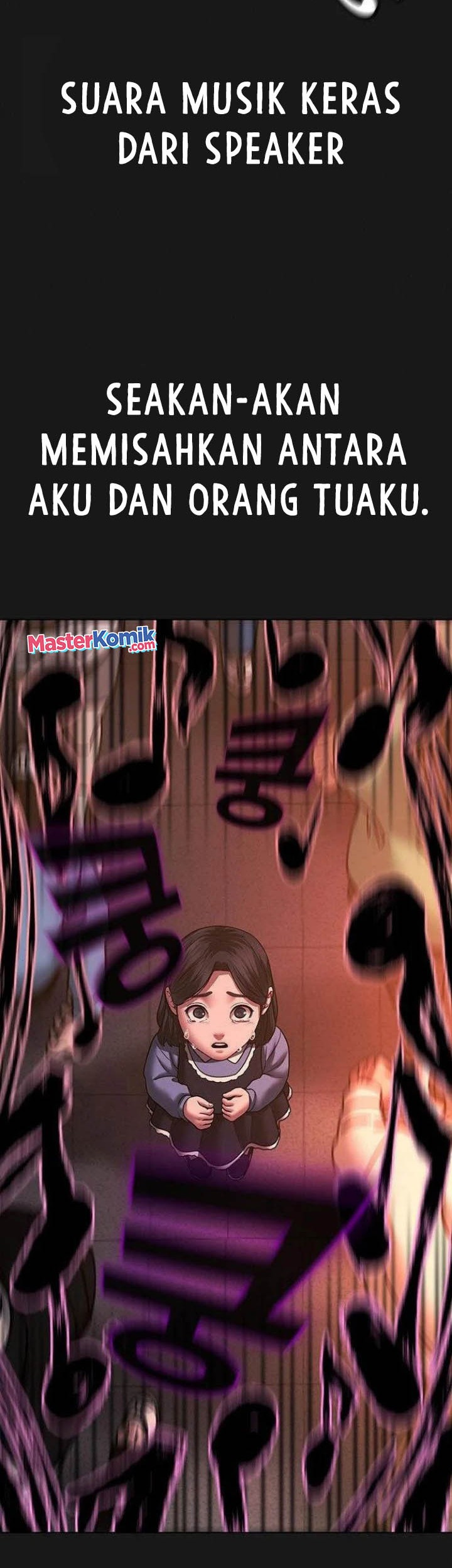 The Regressed S-Class Adventurer’s Quest Life Chapter 6 - halaman 48