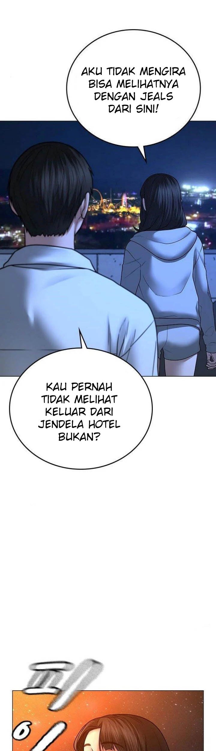 The Regressed S-Class Adventurer’s Quest Life Chapter 6 - halaman 67