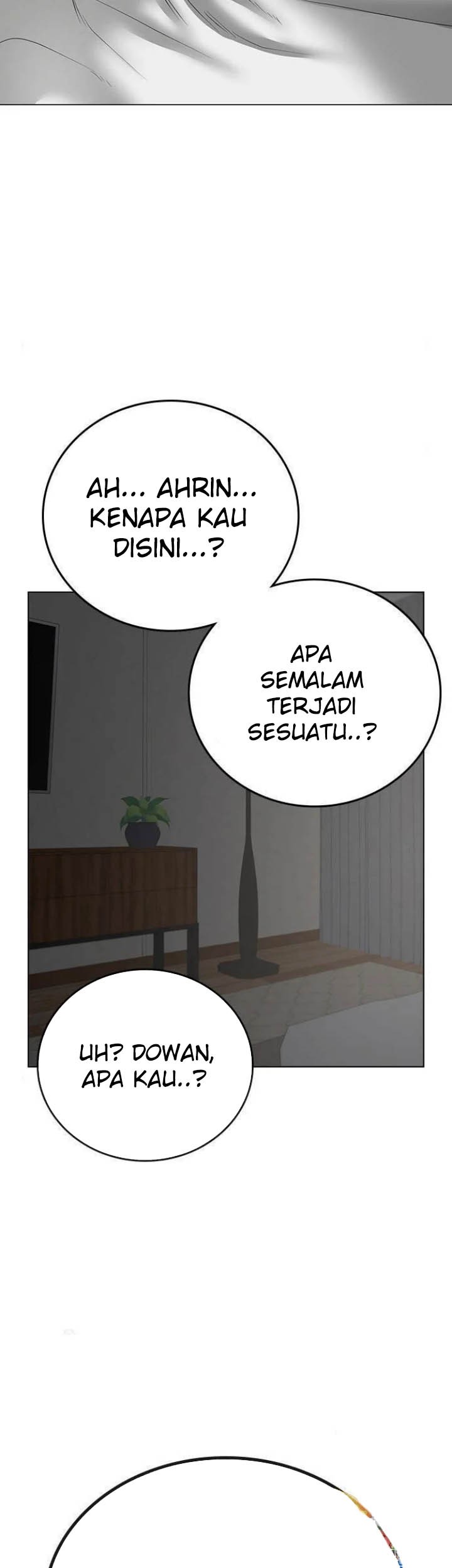 The Regressed S-Class Adventurer’s Quest Life Chapter 6 - halaman 7