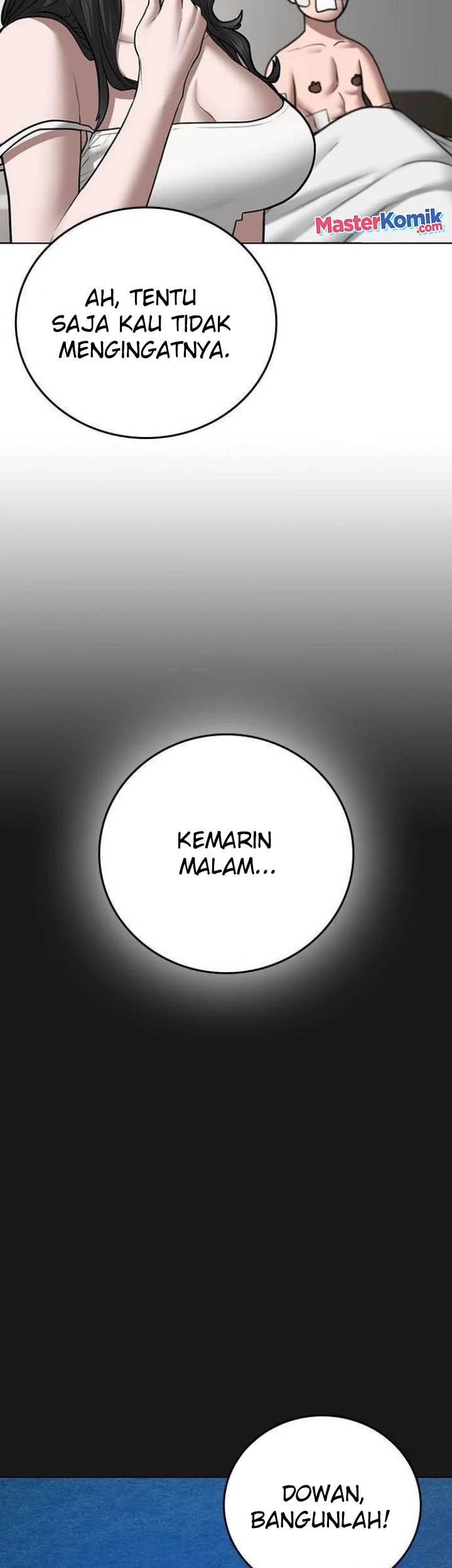 The Regressed S-Class Adventurer’s Quest Life Chapter 6 - halaman 9