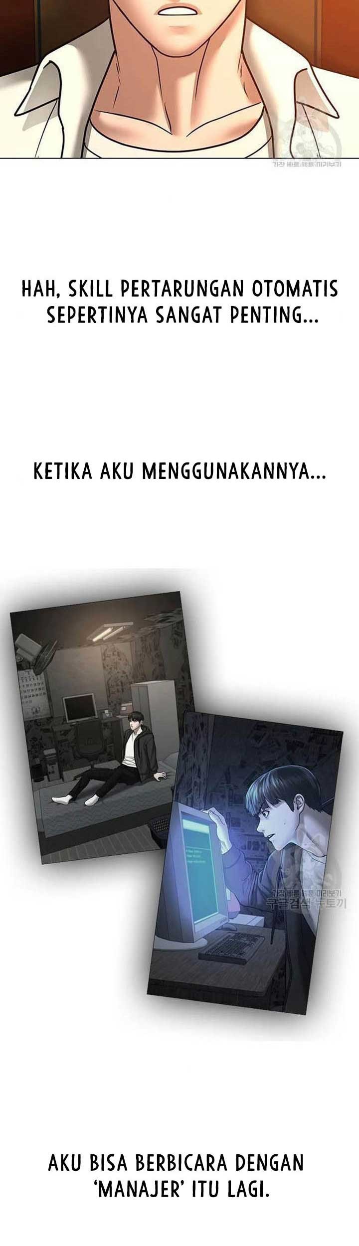 The Regressed S-Class Adventurer’s Quest Life Chapter 7 - halaman 11