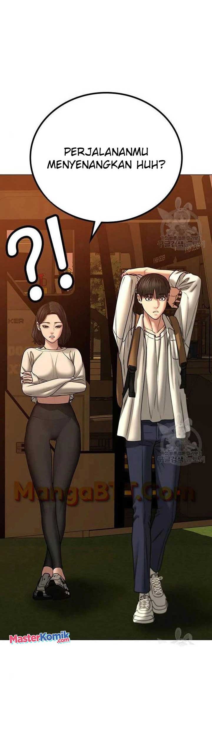 The Regressed S-Class Adventurer’s Quest Life Chapter 7 - halaman 15