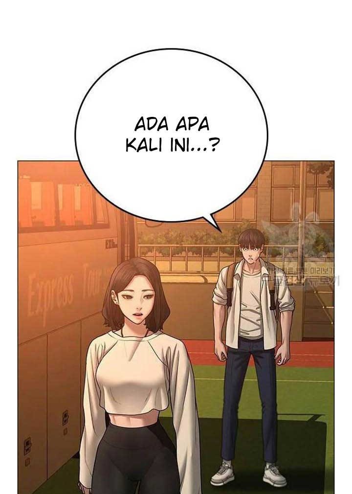 The Regressed S-Class Adventurer’s Quest Life Chapter 7 - halaman 19
