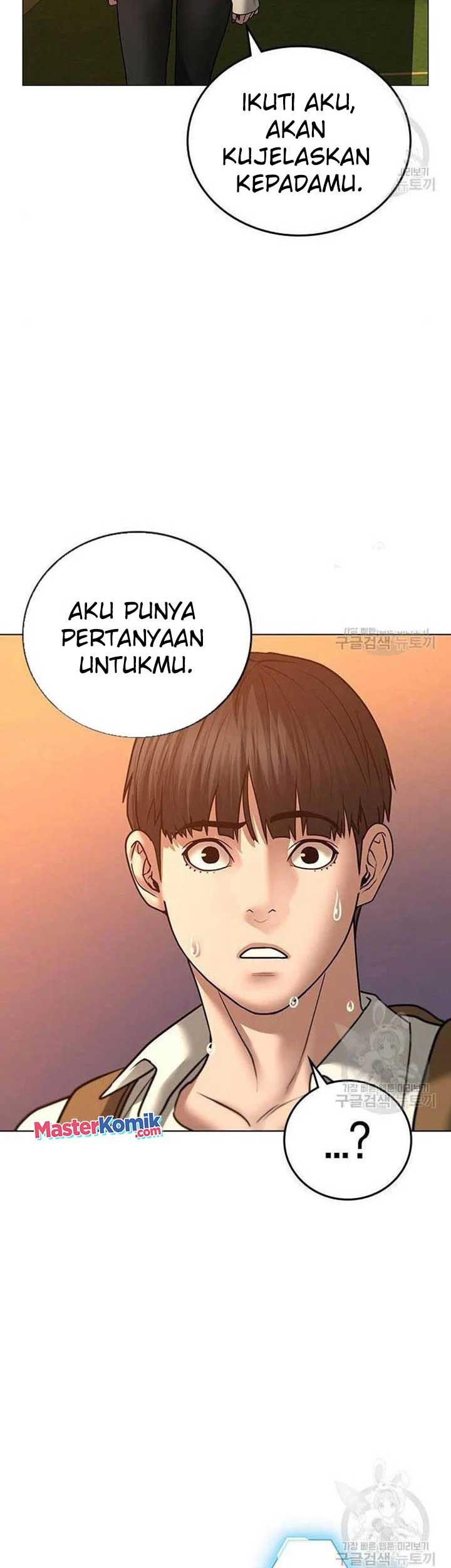 The Regressed S-Class Adventurer’s Quest Life Chapter 7 - halaman 20