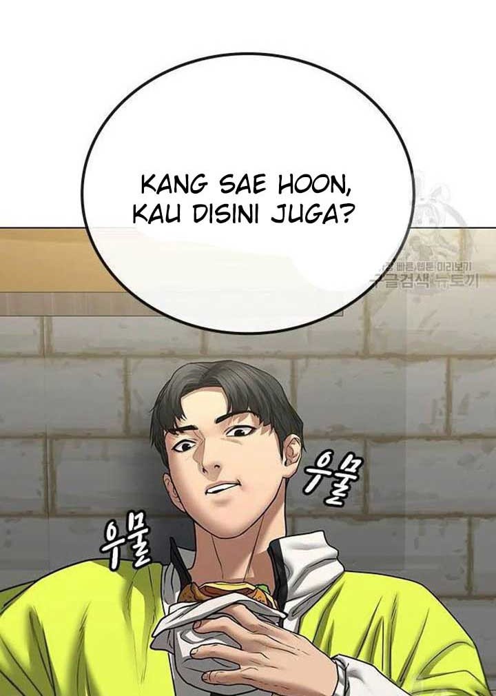 The Regressed S-Class Adventurer’s Quest Life Chapter 7 - halaman 22