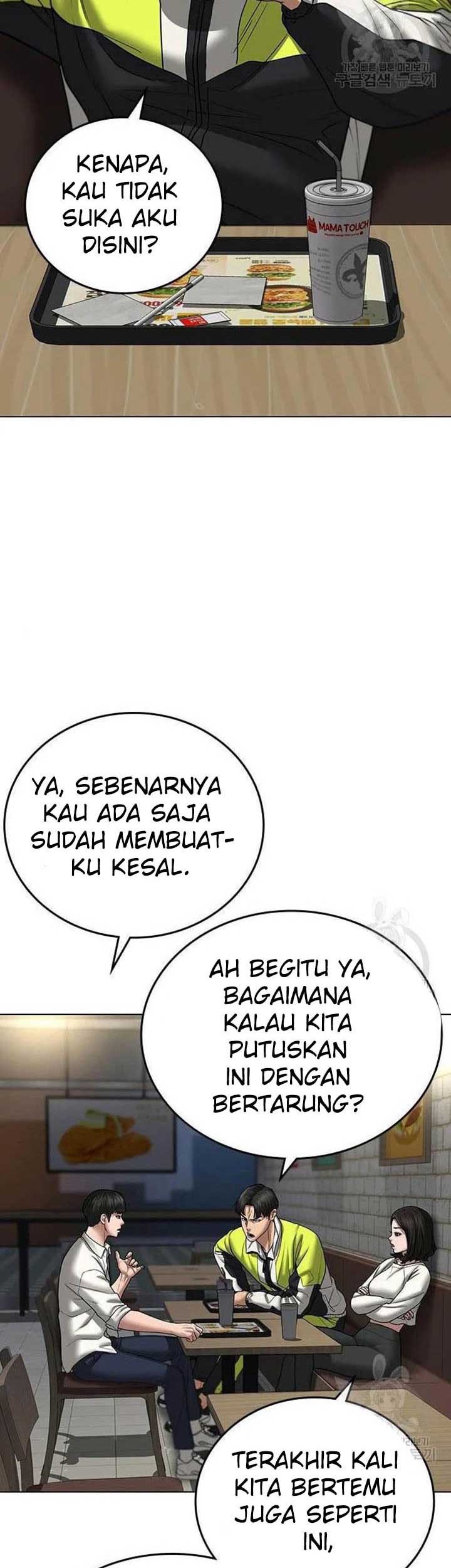 The Regressed S-Class Adventurer’s Quest Life Chapter 7 - halaman 23