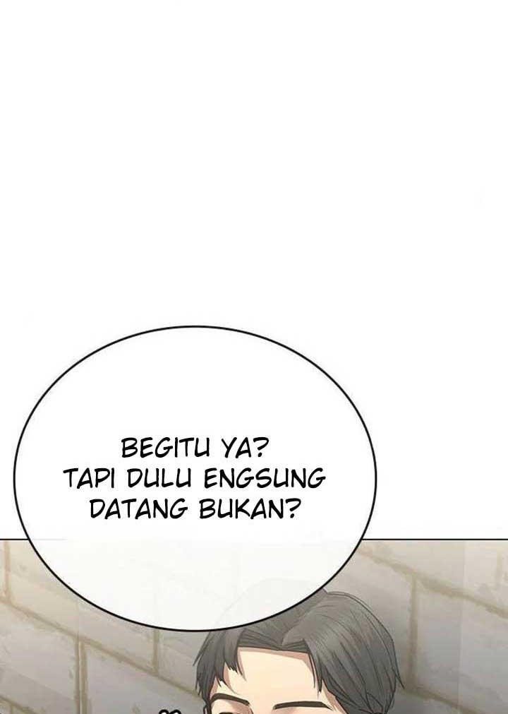 The Regressed S-Class Adventurer’s Quest Life Chapter 7 - halaman 31