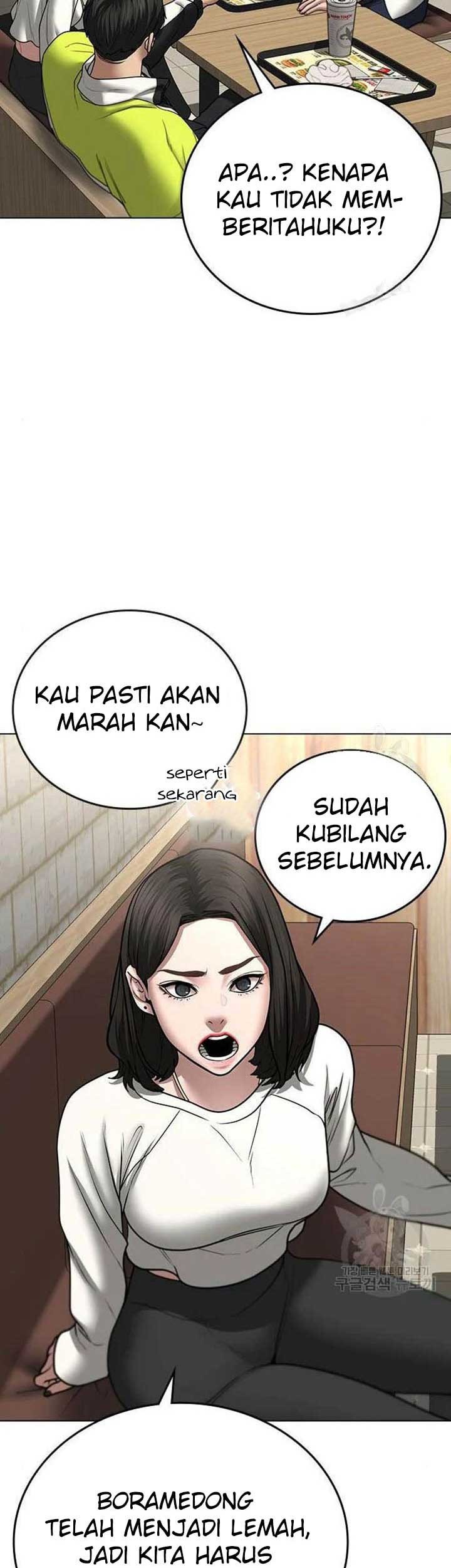 The Regressed S-Class Adventurer’s Quest Life Chapter 7 - halaman 41