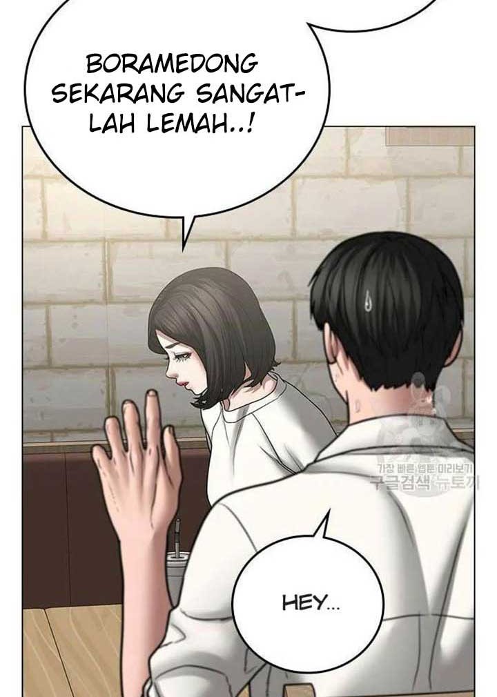 The Regressed S-Class Adventurer’s Quest Life Chapter 7 - halaman 43