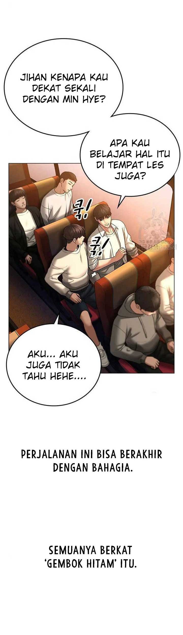 The Regressed S-Class Adventurer’s Quest Life Chapter 7 - halaman 5