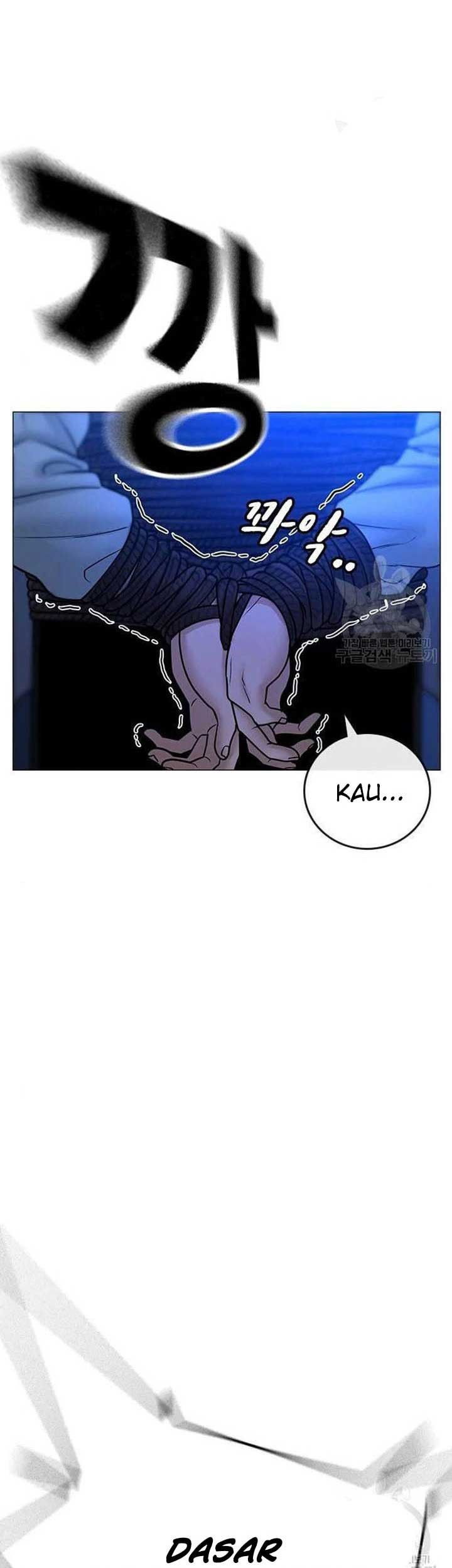 The Regressed S-Class Adventurer’s Quest Life Chapter 7 - halaman 59