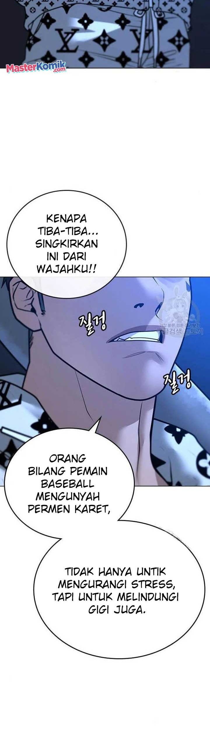 The Regressed S-Class Adventurer’s Quest Life Chapter 7 - halaman 66