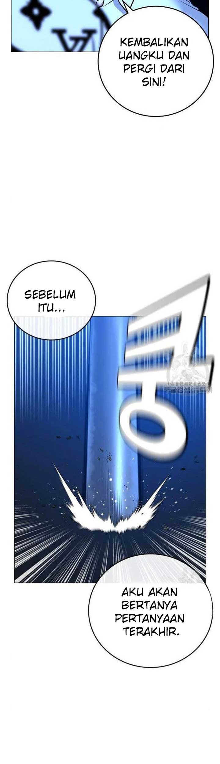 The Regressed S-Class Adventurer’s Quest Life Chapter 7 - halaman 68