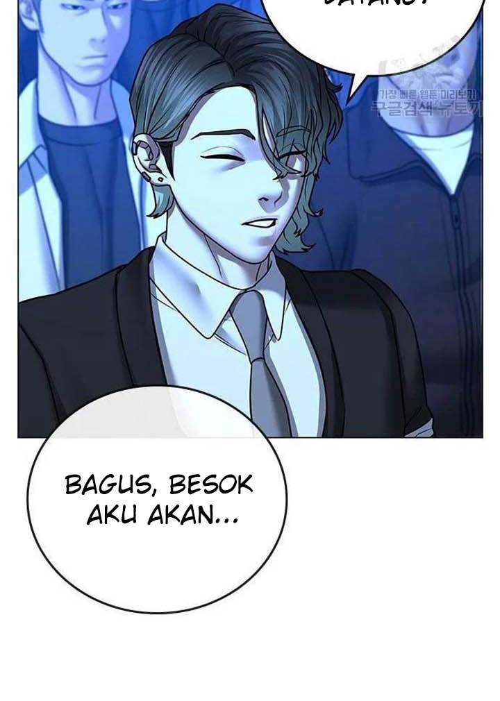 The Regressed S-Class Adventurer’s Quest Life Chapter 7 - halaman 79