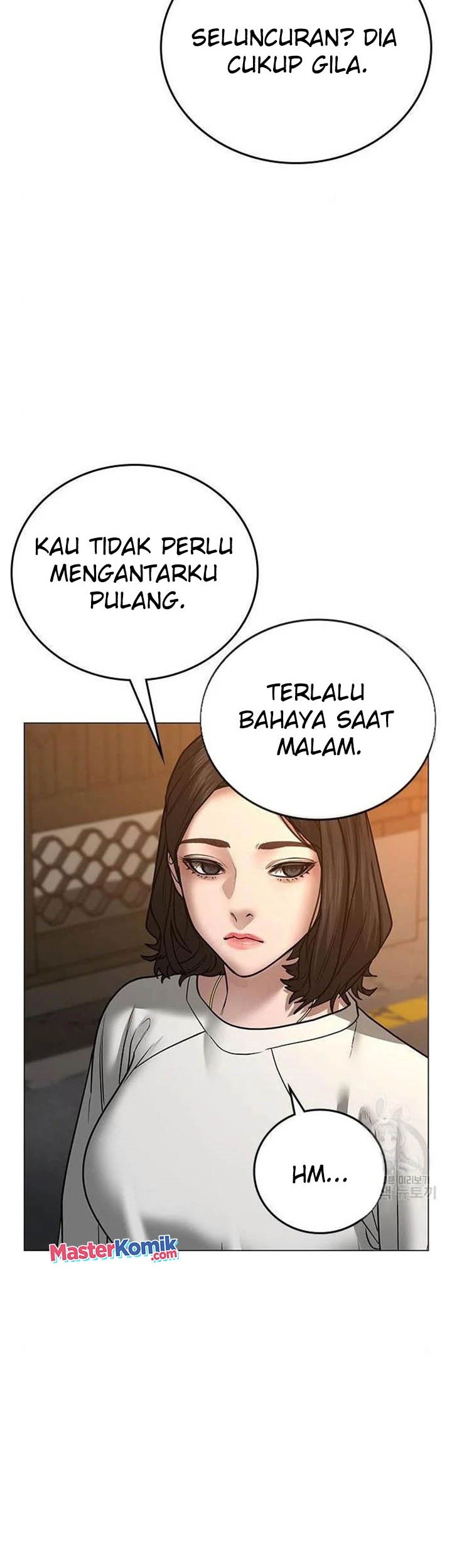 The Regressed S-Class Adventurer’s Quest Life Chapter 7 - halaman 83