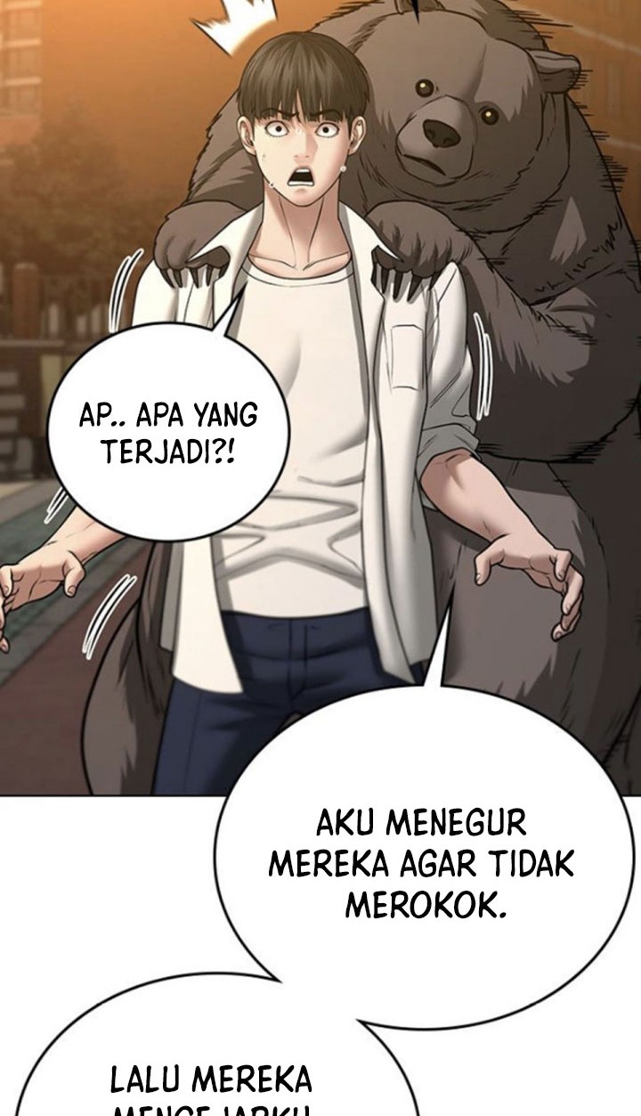 The Regressed S-Class Adventurer’s Quest Life Chapter 8 - halaman 19