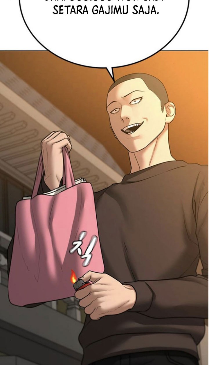 The Regressed S-Class Adventurer’s Quest Life Chapter 8 - halaman 23