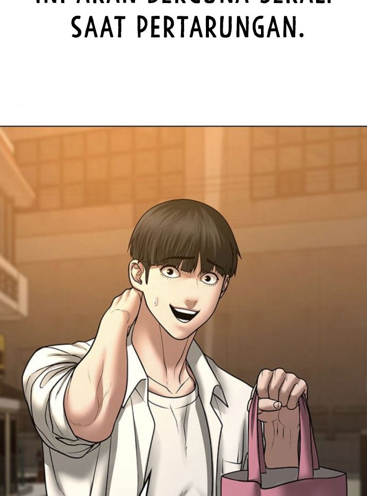 The Regressed S-Class Adventurer’s Quest Life Chapter 8 - halaman 31