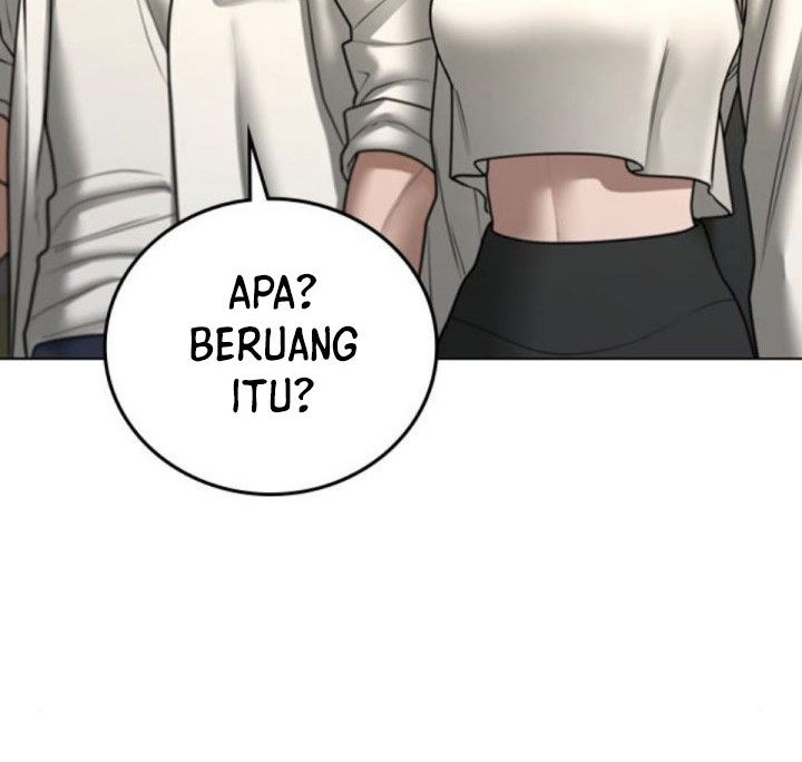 The Regressed S-Class Adventurer’s Quest Life Chapter 8 - halaman 37
