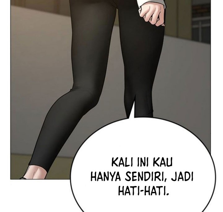 The Regressed S-Class Adventurer’s Quest Life Chapter 8 - halaman 39