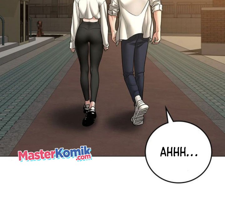 The Regressed S-Class Adventurer’s Quest Life Chapter 8 - halaman 41