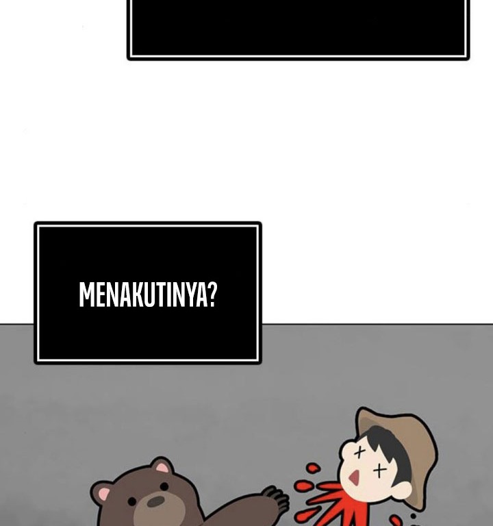 The Regressed S-Class Adventurer’s Quest Life Chapter 8 - halaman 5