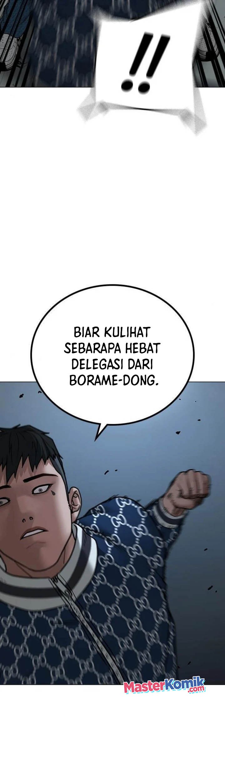 The Regressed S-Class Adventurer’s Quest Life Chapter 9 - halaman 10
