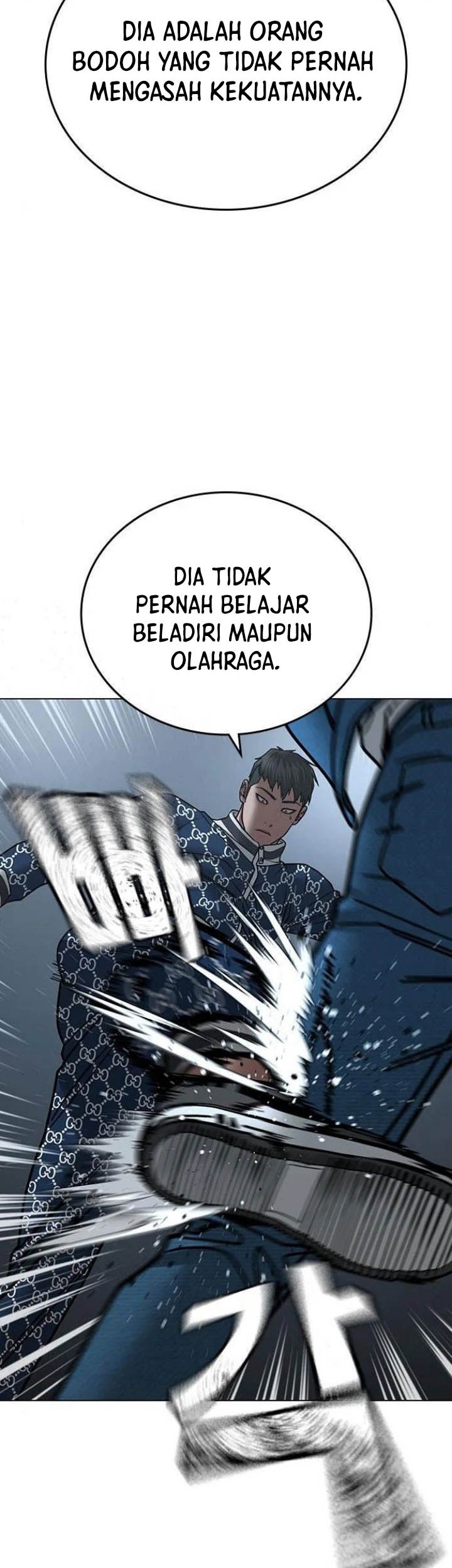 The Regressed S-Class Adventurer’s Quest Life Chapter 9 - halaman 26