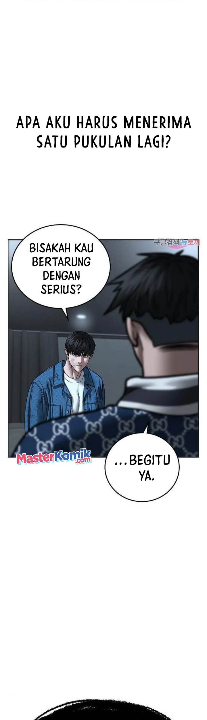 The Regressed S-Class Adventurer’s Quest Life Chapter 9 - halaman 37