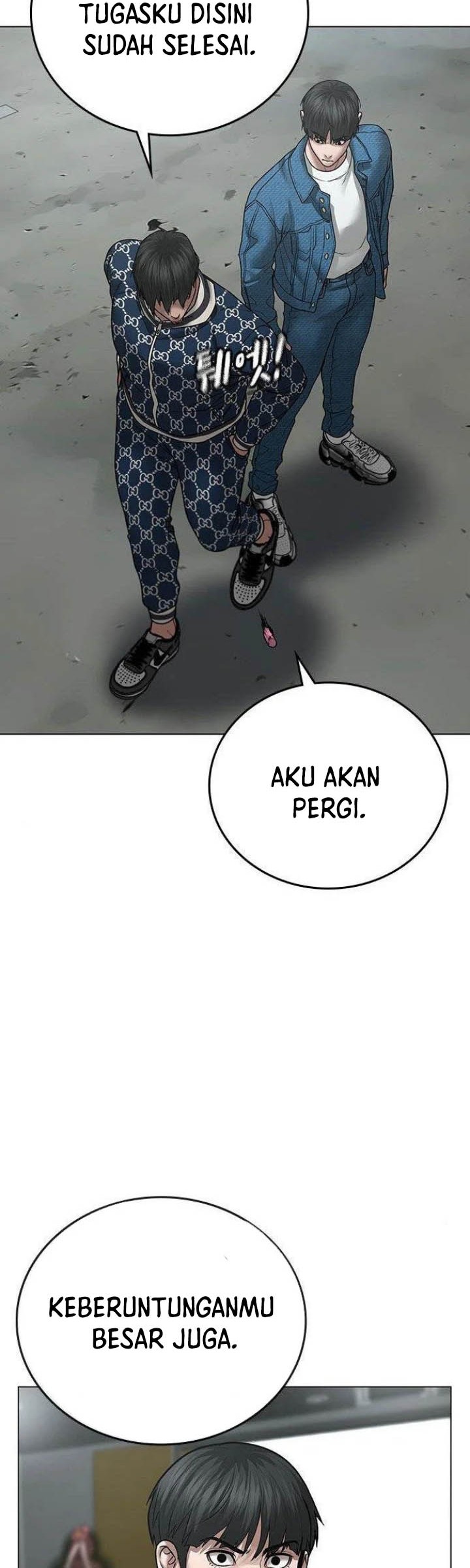 The Regressed S-Class Adventurer’s Quest Life Chapter 9 - halaman 52